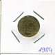 10 CENTIMES 1984 FRANKREICH FRANCE Französisch Münze #AK866.D.A - 10 Centimes
