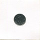 1 CENTIME 1967 FRANKREICH FRANCE Französisch Münze #AK515.D.A - 1 Centime