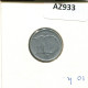 10 HALERU 1984 CHECOSLOVAQUIA CZECHOESLOVAQUIA SLOVAKIA Moneda #AZ933.E.A - Checoslovaquia