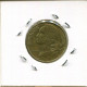 20 CENTIMES 1991 FRANCE Coin French Coin #AM187.U.A - 20 Centimes