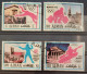 Ajman - Olympia Olimpiques Olympic Games - Munich '72 - Used - Ete 1972: Munich