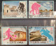 Ajman - Olympia Olimpiques Olympic Games - Munich '72 - Used - Ete 1972: Munich