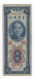 Cina - 500 Customs Gold Units 1930 - China