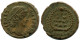 CONSTANS MINTED IN ALEKSANDRIA FROM THE ROYAL ONTARIO MUSEUM #ANC11329.14.F.A - L'Empire Chrétien (307 à 363)