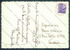 Trento Primiero Sass Maor FG Cartolina VK2987 - Trento