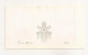 P7 Envelope FDC- VATICAN - Michael Angelus Bonarotus - First Day Of Issue ,uncirculated 1964 - FDC