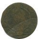 Authentic Original MEDIEVAL EUROPEAN Coin 1.3g/20mm #AC029.8.F.A - Altri – Europa