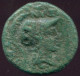 THESSALIAN LEAGUE ATHENA HORSE GREEK Coin 5.73g/18.78mm #GRK1225.7.U.A - Griechische Münzen