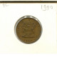 2 CENTS 1990 SÜDAFRIKA SOUTH AFRICA Münze #AT100.D.A - Südafrika