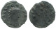 GALLIENUS ROMAN EMPIRE Follis Ancient Coin 2.8g/21mm #SAV1085.9.U.A - L'Anarchie Militaire (235 à 284)