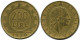 200 LIRE 1979 ITALY Coin #AZ517.U.A - 200 Liras