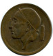 50 CENTIMES 1979 DUTCH Text BELGIUM Coin #AW925.U.A - 50 Cent