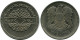 1 LIRA 1974 SIRIA SYRIA Islámico Moneda #AP550.E.A - Syrië