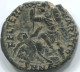 LATE ROMAN IMPERIO Moneda Antiguo Auténtico Roman Moneda 2.4g/16mm #ANT2385.14.E.A - El Bajo Imperio Romano (363 / 476)