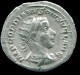 GORDIAN III AR ANTONINIANUS ROME AD 242 P M TR P IIII COS II P P #ANC13124.43.U.A - Der Soldatenkaiser (die Militärkrise) (235 / 284)