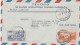 Libanon Lebanon 1947  - Postal History  Postgeschichte - Storia Postale - Histoire Postale - Libano