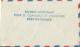 MARTINIQUE - 28 FR. FRANKING ON AIR MAILED COVER FROM FORT DE FRANCE TO THE USA - 1947 - Briefe U. Dokumente