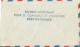 MARTINIQUE - 28 FR. FRANKING ON AIR MAILED COVER FROM FORT DE FRANCE TO THE USA - 1947 - Covers & Documents