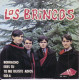 LOS BRINCOS CD EP - BORRACHO + 3 - Autres - Musique Espagnole