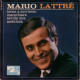 MARIO LATTRE - FR EP - MARECHIARE + 3 - Opera