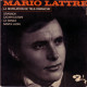 MARIO LATTRE - FR EP - GRANADA + 3 - Oper & Operette