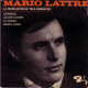 MARIO LATTRE - FR EP - GRANADA + 3 - Opéra & Opérette