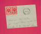 Lettre De 1948 Pour Le Cameroun - YT N°  256 X 2 - Série De Londres - Covers & Documents