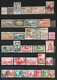 Lot De 75 Timbres Divers Maroc - Africa (Other)