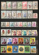 Lot De 75 Timbres Divers Maroc - Sonstige - Afrika