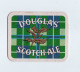 DOUGLAS SCOTCH ALE  Sottobicchiere 9,5 X 8 Cm Sotto Boccale - Sotto-boccale