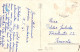 FLORES Vintage Tarjeta Postal CPSMPF #PKG100.A - Blumen