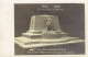 CPA  Cimetière D' AVON (Fr-37) : Maquette Du Monument à ériger Aux Soldats Belges Morts Au Camp Du Ruchard - Monumenti Ai Caduti