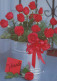 FIORI Vintage Cartolina CPSM #PBZ146.A - Flowers