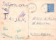 NIÑOS Retrato Vintage Tarjeta Postal CPSM #PBV114.A - Portraits