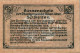 50 HELLER 1920 Stadt Wien UNC Österreich Notgeld Banknote #PJ195 - Lokale Ausgaben