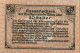 50 HELLER 1920 Stadt Wien UNC Österreich Notgeld Banknote #PH440 - Lokale Ausgaben