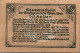 50 HELLER 1920 Stadt Wien Österreich Notgeld Banknote #PJ236 - Lokale Ausgaben