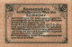 50 HELLER 1920 Stadt Wien Österreich Notgeld Banknote #PF311 - [11] Local Banknote Issues