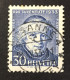 1933 Switzerland - Pro Juventute , Father Gregoire Girard - Used - Gebruikt