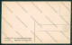 Pistoia Montecatini Funicolare Cartolina QQ1512 - Pistoia