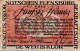 50 PFENNIG 1920 Stadt FLENSBURG Schleswig-Holstein UNC DEUTSCHLAND #PH631 - [11] Emissions Locales