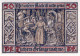 50 PFENNIG 1921 Stadt EISENACH Thuringia UNC DEUTSCHLAND Notgeld Banknote #PB114 - [11] Local Banknote Issues