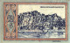 50 PFENNIG 1921 Stadt EHRENBREITSTEIN Rhine UNC DEUTSCHLAND Notgeld #PB047 - [11] Local Banknote Issues