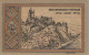 50 PFENNIG 1921 Stadt EHRENBREITSTEIN Rhine UNC DEUTSCHLAND Notgeld #PB045 - [11] Local Banknote Issues
