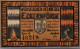 50 PFENNIG 1921 Stadt ECKERNFoRDE Schleswig-Holstein UNC DEUTSCHLAND #PA512 - [11] Local Banknote Issues