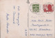 116423 - Briefmarke Vorne Als Bild, Hinten Echt - Postal Services