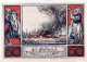 50 PFENNIG 1921 Stadt ARNSTADT Thuringia UNC DEUTSCHLAND Notgeld Banknote #PA099 - [11] Local Banknote Issues
