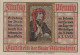 50 PFENNIG 1921 Stadt ALLENSTEIN East PRUSSLAND UNC DEUTSCHLAND Notgeld #PH138 - [11] Local Banknote Issues