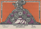 50 PFENNIG 1921 GRABOW AN DER ELDE Mecklenburg-Schwerin UNC DEUTSCHLAND #PI592 - [11] Local Banknote Issues