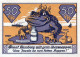 50 PFENNIG 1921 ALTENWERDER AND FINKENWERDER Hanover UNC DEUTSCHLAND #PA045 - [11] Emisiones Locales